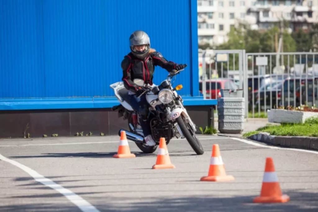 Permis moto : du nouveau !  Permis moto : du nouveau !