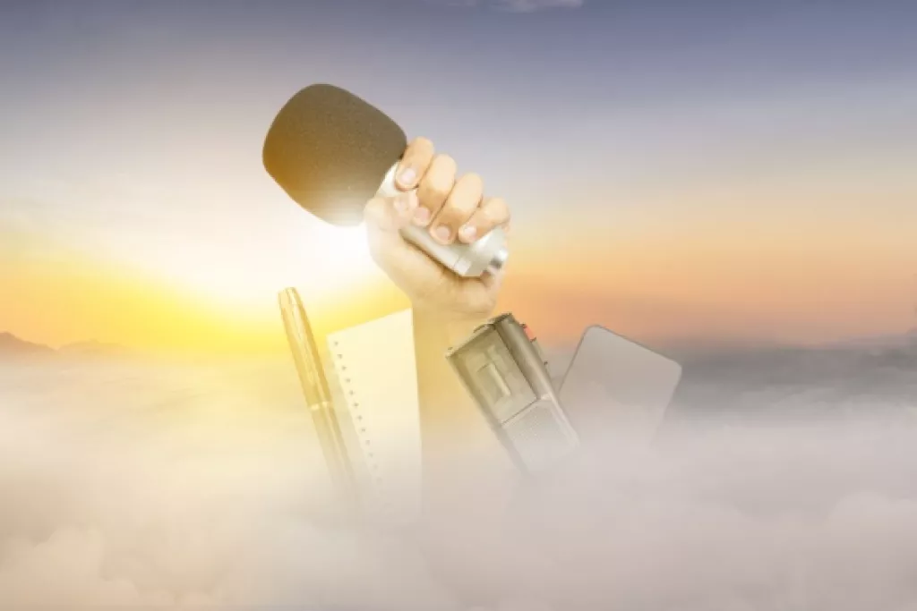 Liberté de la presse : quand le flou ne l’est pas assez