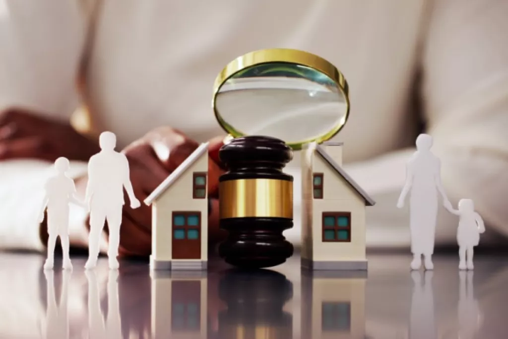 CMG : une ouverture des droits en cas de résidence alternée