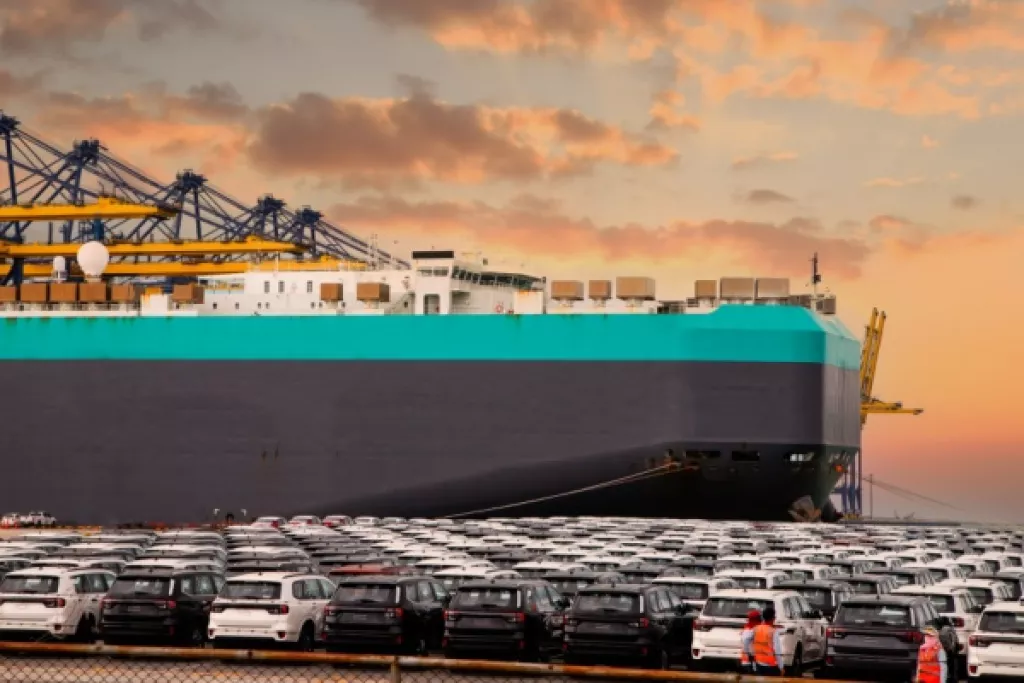 Réception de véhicule importé : nouveau modus operandi