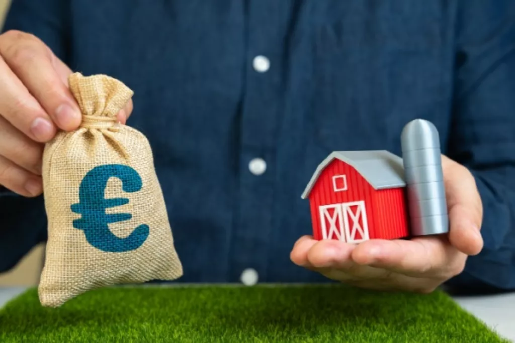 Aides agricoles : le point en décembre 2025