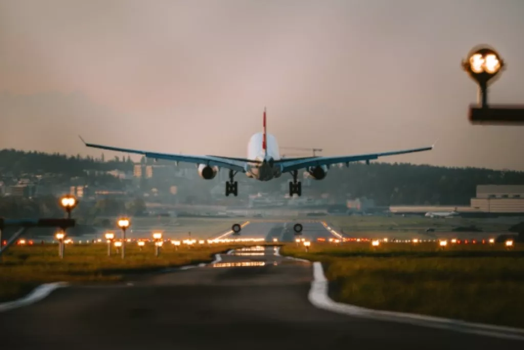 Taxe sur le transport aérien : du nouveau pour 2026 !