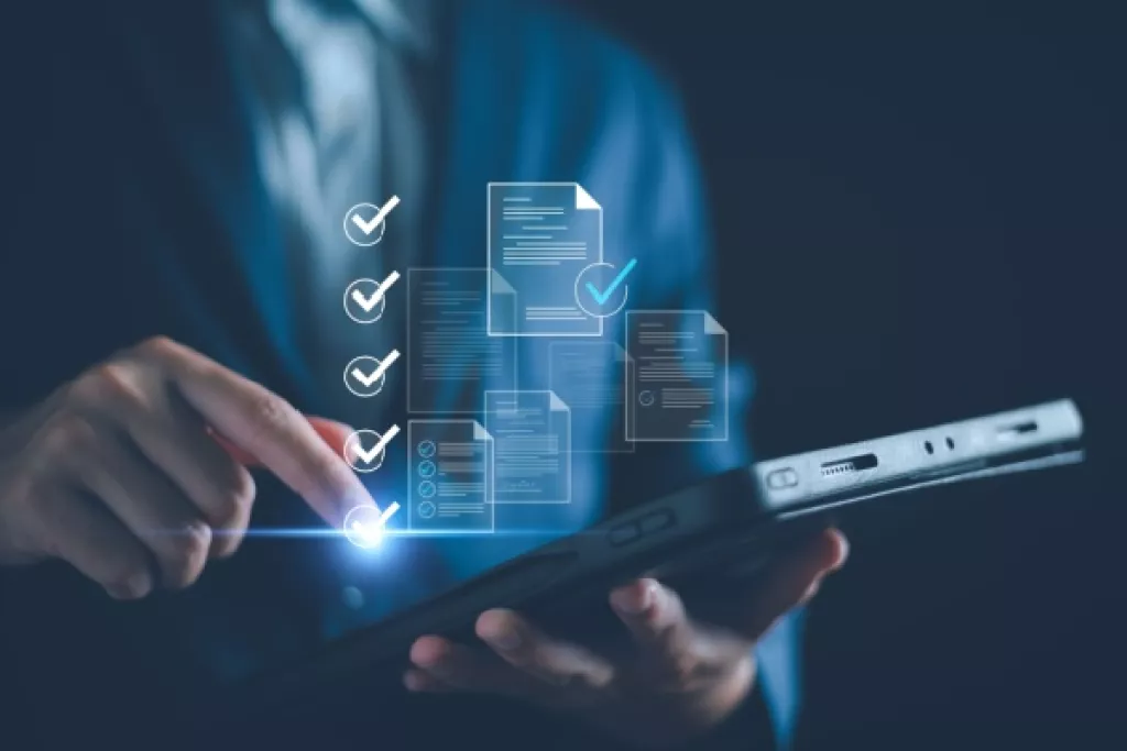 Charte du cotisant contrôlé : où la trouver ? 