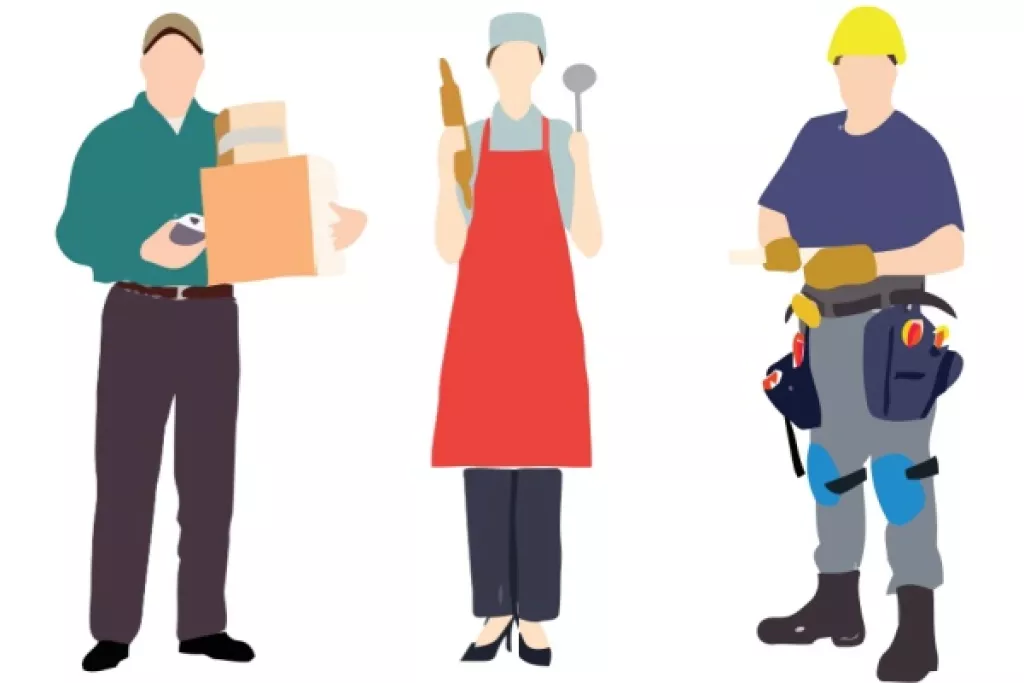 Professions libérales : clarification des règles pour la retraite complémentaire et l’invalidité-décès 