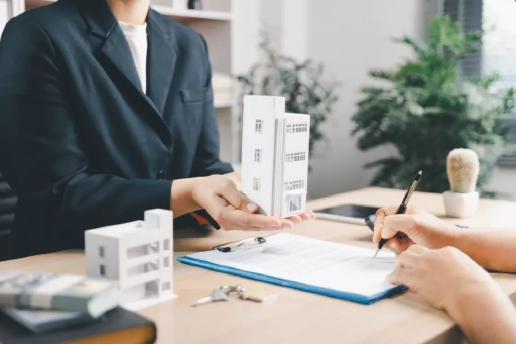 Vente d'immeubles : les taux et exonérations applicables au 1er juin 2026 sont connus