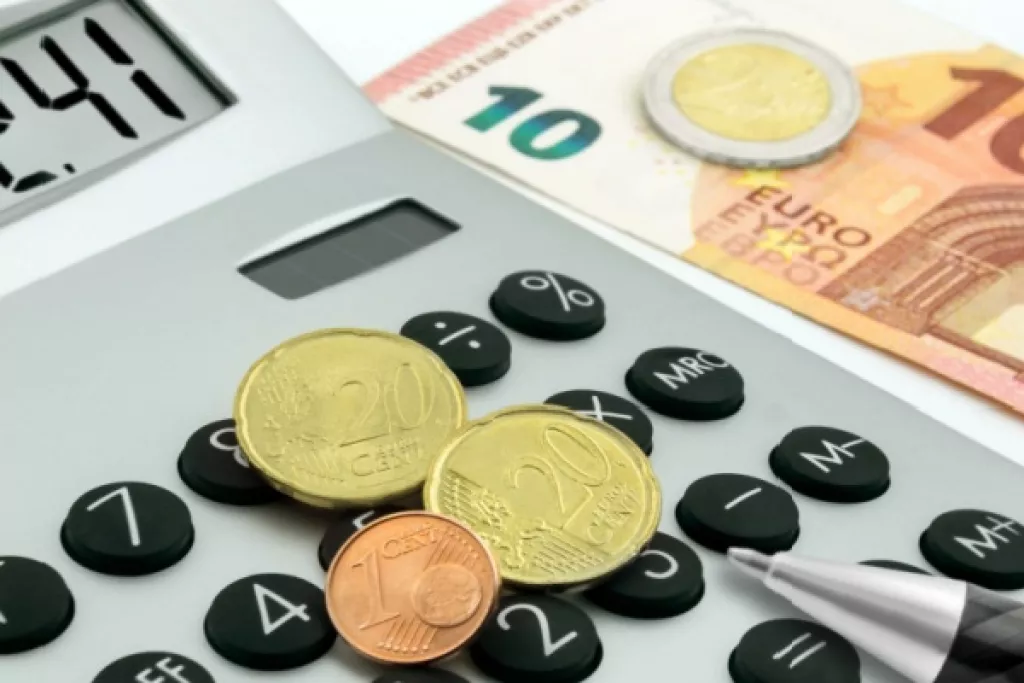 Réduction générale de cotisations : officialisation du gel du SMIC 