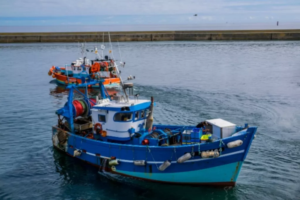 Secteur de la pêche : l’aide à l’achat de carburant adaptée 