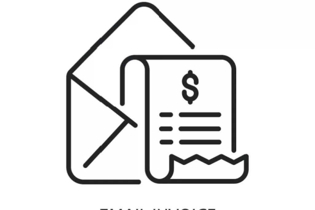 Facturation électronique : quel sort pour les factures reçues par mail ?