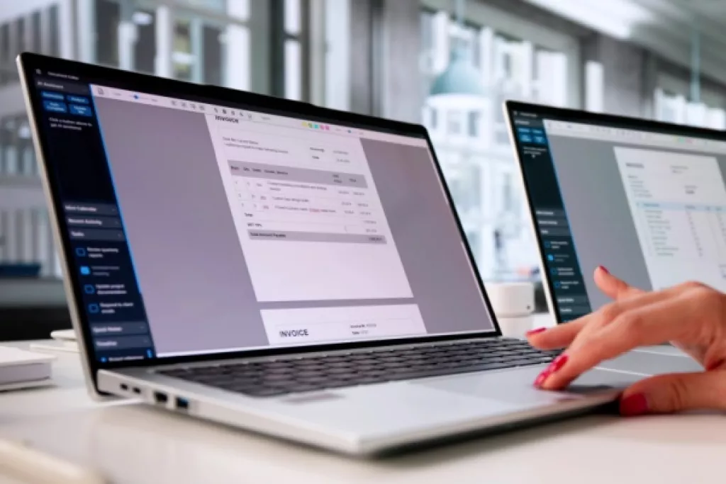 Facturation électronique : pas encore de plateforme de réception ?
