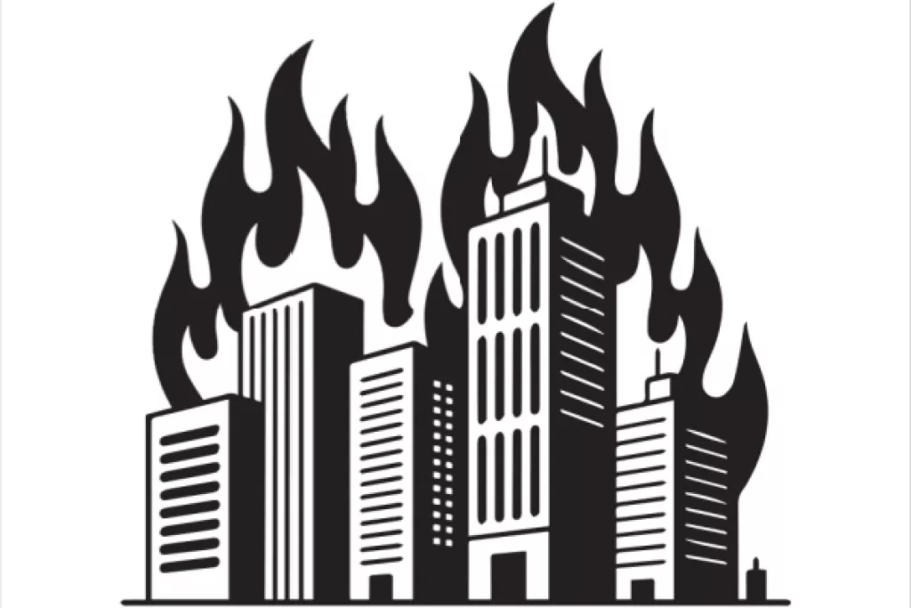 Immeubles de grande hauteur : la sécurité incendie adaptée