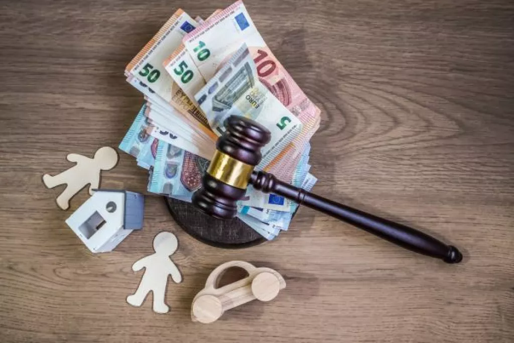Succession : les donations du parent renonçant comptent-elles ?