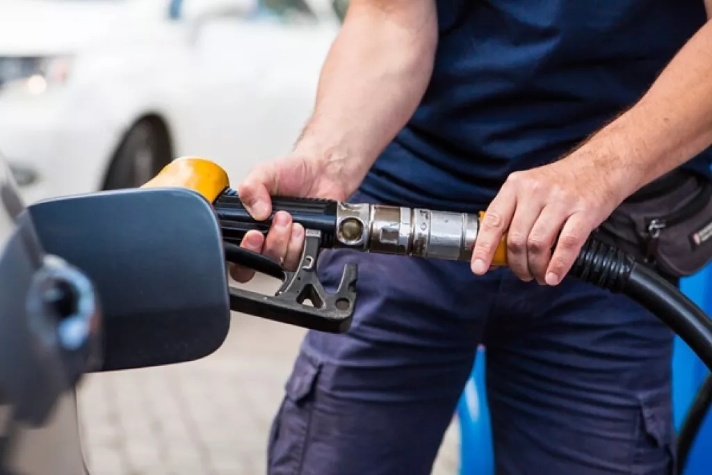Hausse du coût du gazole non routier : une aide pour les entreprises du bâtiment pour le mois de juillet 2026
