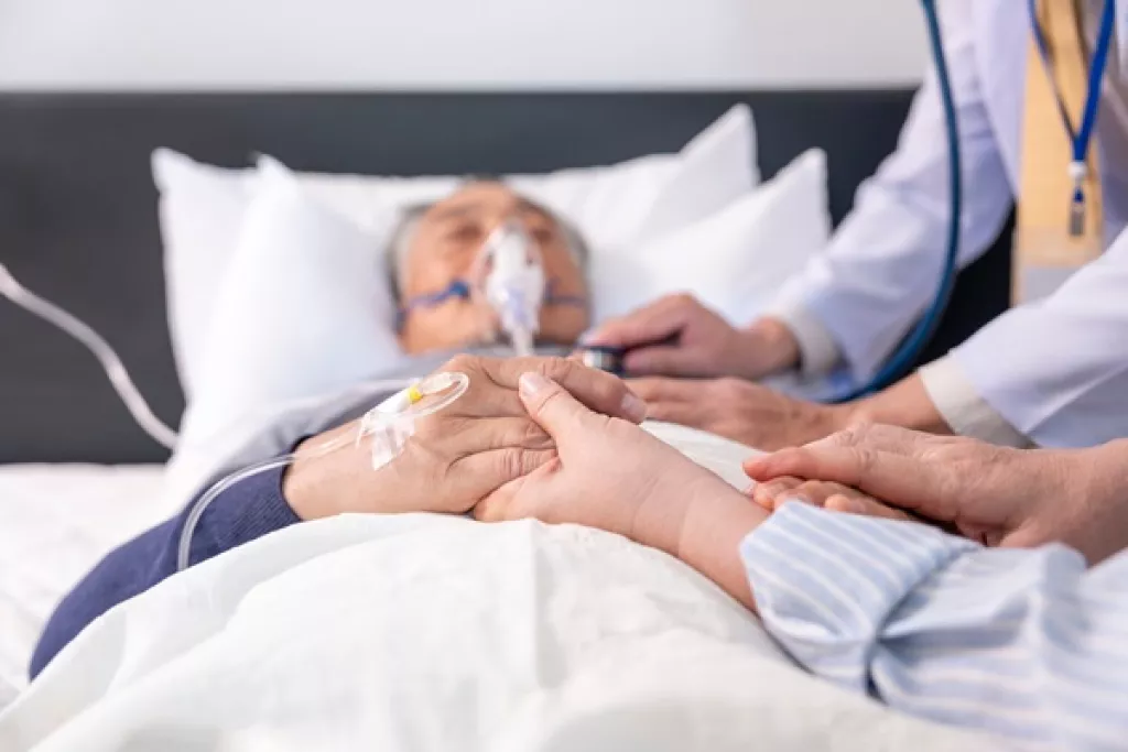 Aide à mourir : une légalisation encadrée