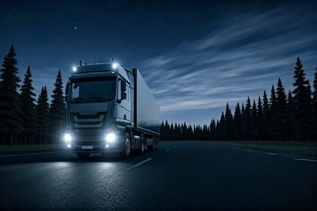 Transport routier : précisions sur l’indemnité de grand déplacement 