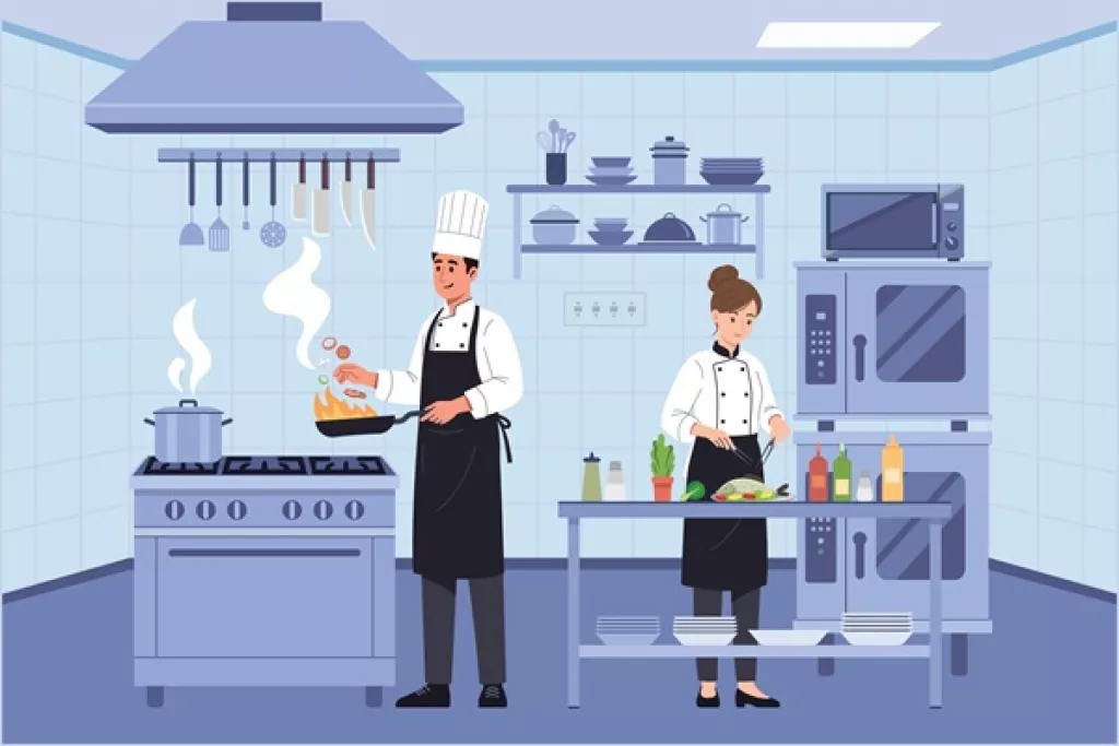 Hôtels, cafés, restaurants : du nouveau pour les contributions conventionnelles 