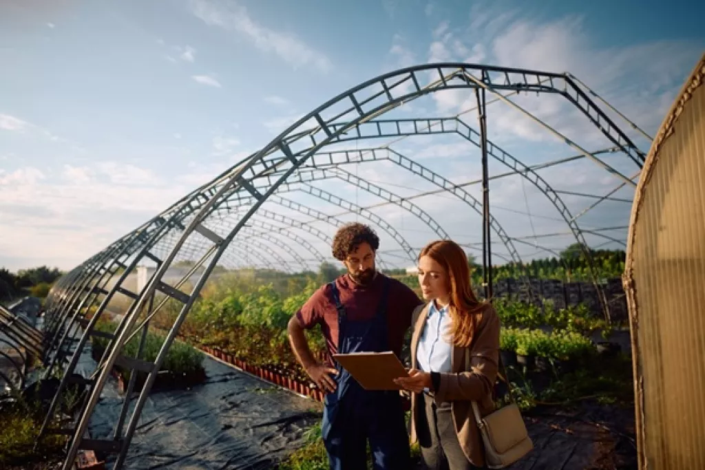 Installation agricole : ce qui change pour la protection sociale et les stages 