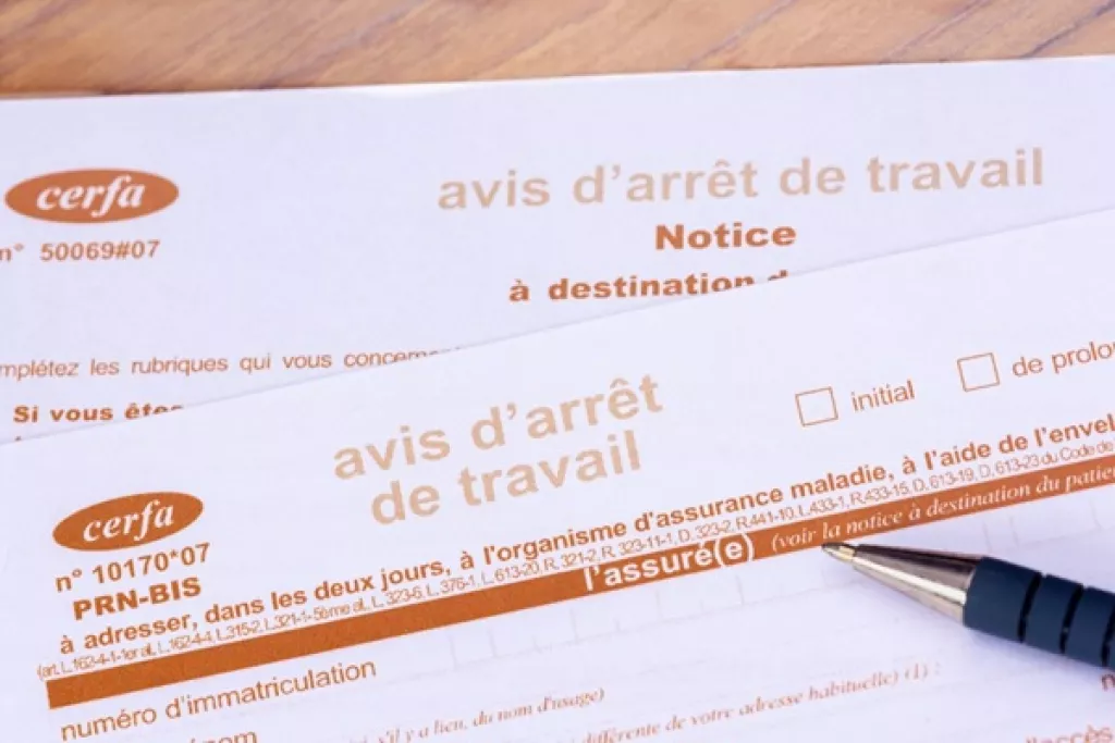 Arrêts maladie longue durée : durcissement des règles d’indemnisation ! 