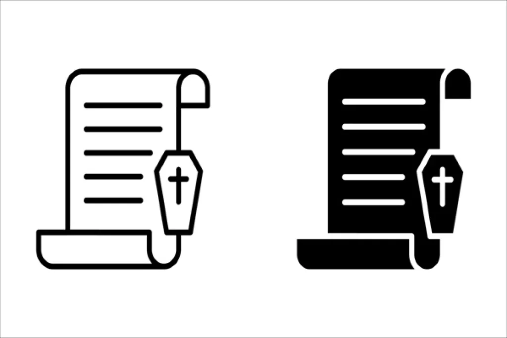 Certificats de décès : nouveaux documents à remplir ? 
