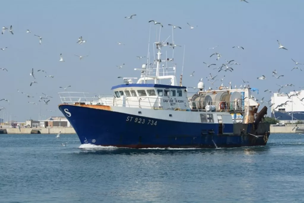 Entreprises de pêche : nouvelle période d’aide