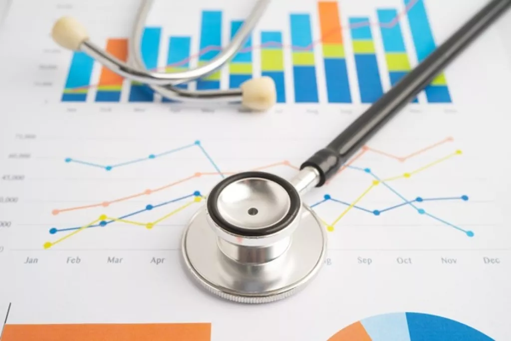 Statistique annuelle des établissements de santé : mise à jour de l’enquête