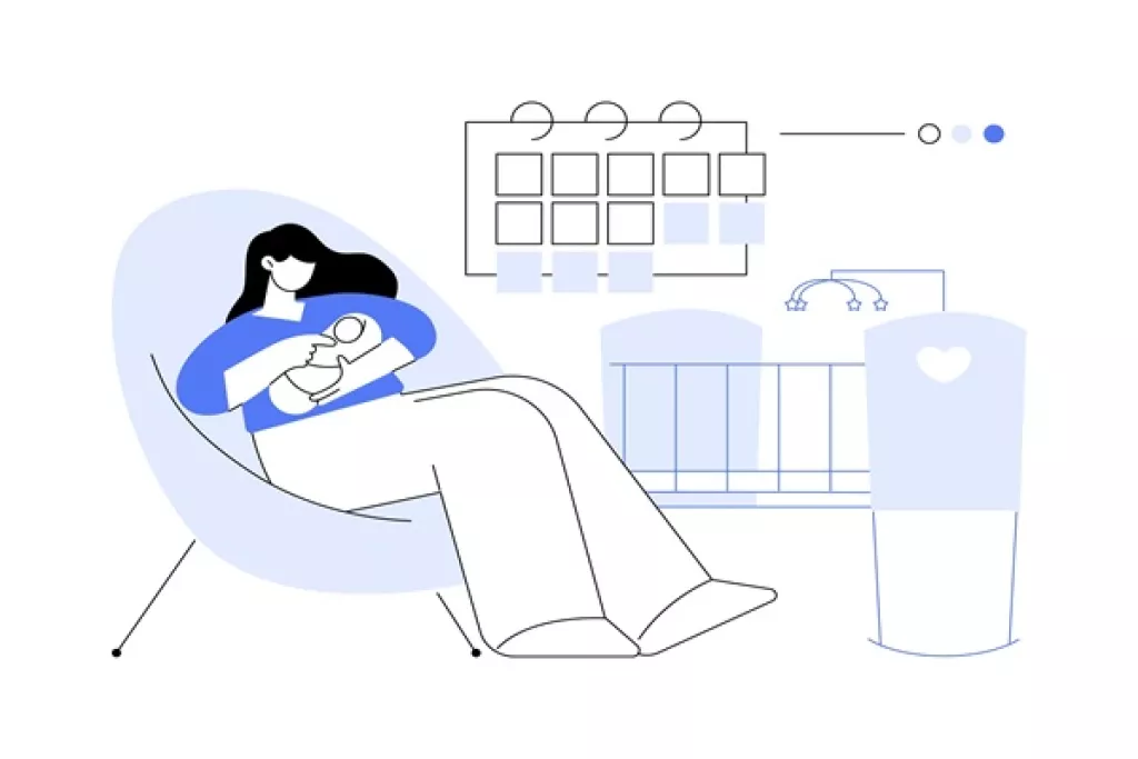Congé supplémentaire de naissance : un nouveau formulaire déclaratif 